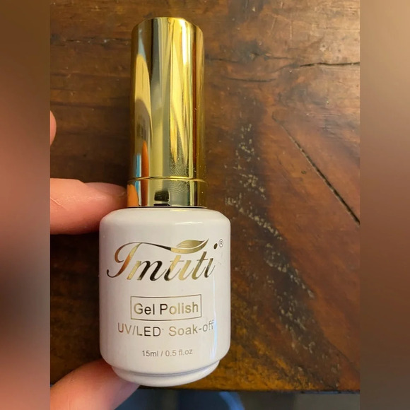 Imtiti
Gel Nail Polish - Picture 3 of 4